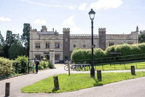 undefined, Bucklands Place, Nailsea BS48