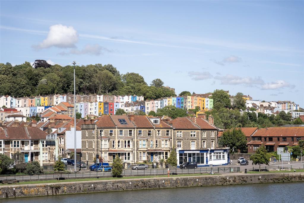 Vibrant Bristol