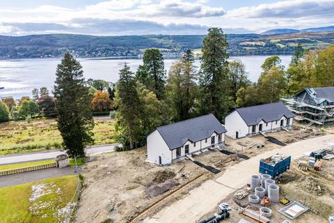 undefined, Blair Gardens, Shandon, G84