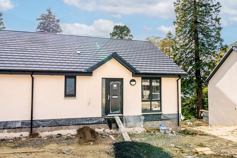 undefined, Blair Gardens, Shandon, G84