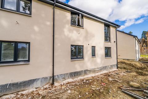 undefined, Blair Gardens, Shandon, G84