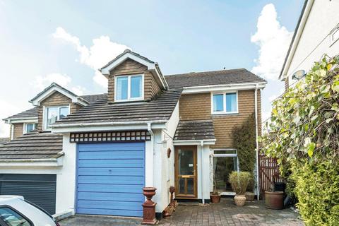 4 bedroom semi-detached house for sale, Saffron Park, Kingsbridge