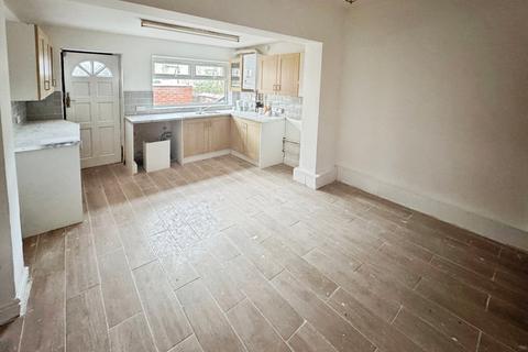 2 bedroom terraced house to rent, Boston Street, Greater Manchester SK14