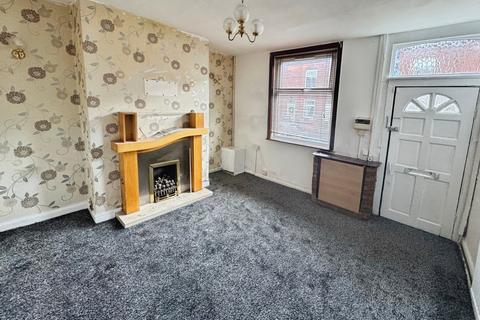2 bedroom terraced house to rent, Boston Street, Greater Manchester SK14