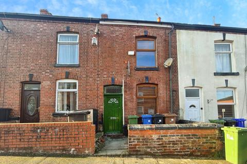 2 bedroom terraced house to rent, Boston Street, Greater Manchester SK14