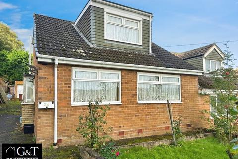 Middle Tree Road, Halesowen