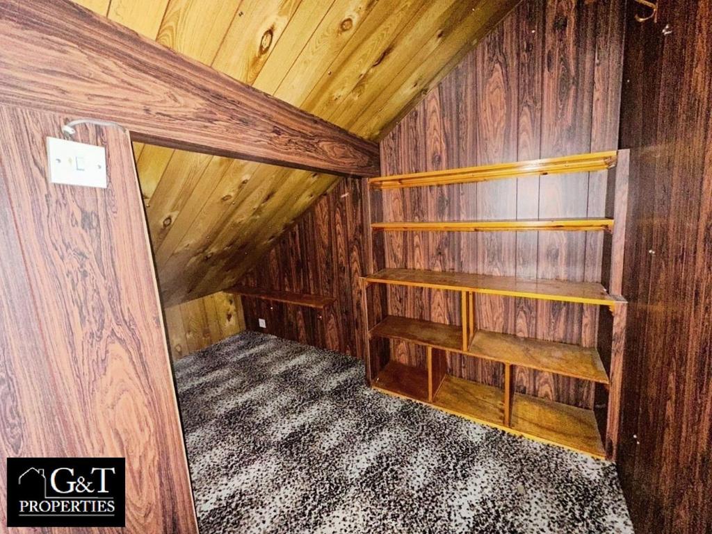 Room off master bedroom