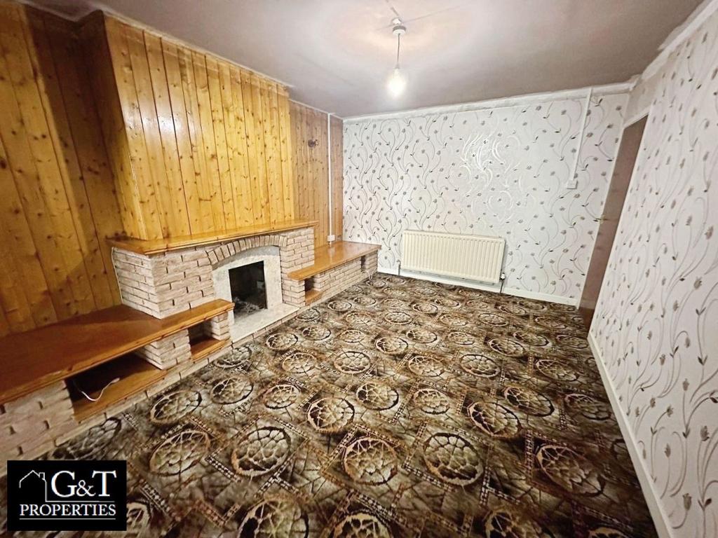 Recepton room