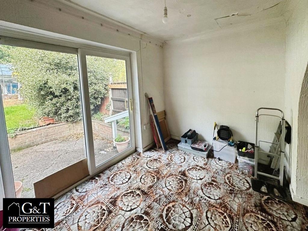 Recepton room