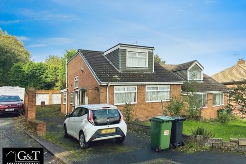 3 bedroom bungalow for sale, Middle Tree Road, Halesowen
