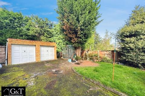 3 bedroom bungalow for sale, Middle Tree Road, Halesowen