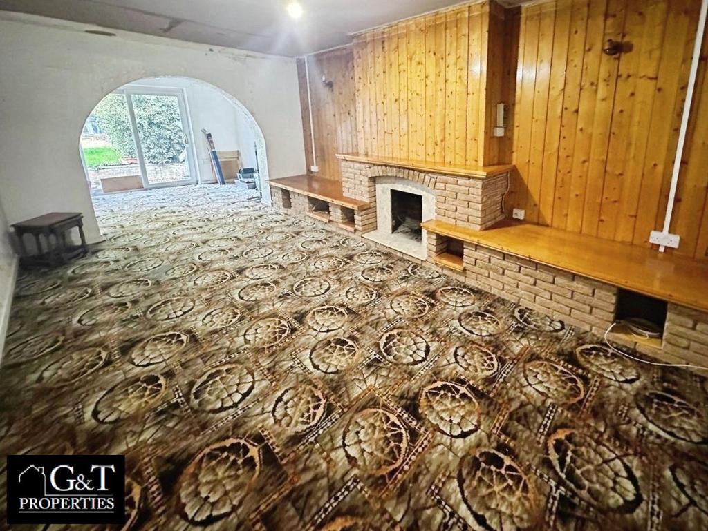 Recepton room