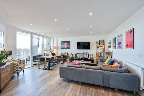 undefined, Scena Way, Camberwell, London, SE5
