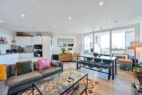 undefined, Scena Way, Camberwell, London, SE5