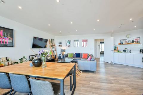 undefined, Scena Way, Camberwell, London, SE5