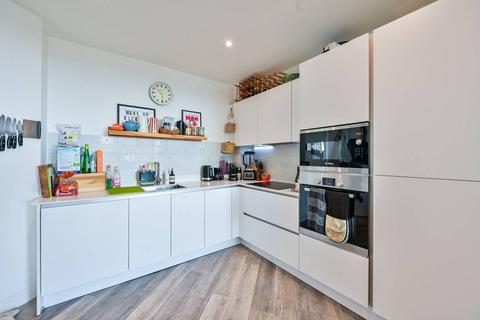 undefined, Scena Way, Camberwell, London, SE5