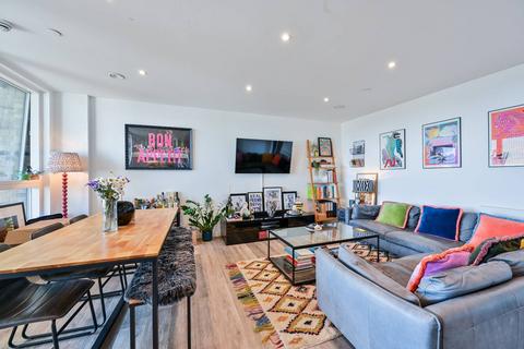 undefined, Scena Way, Camberwell, London, SE5