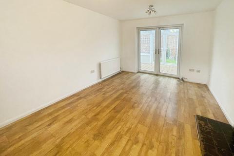 undefined, High Meads Road, London E16