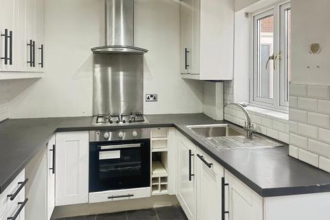 undefined, High Meads Road, London E16