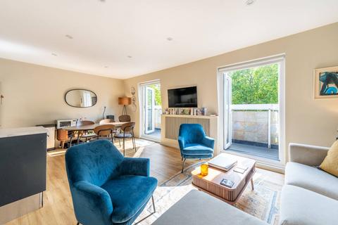 Arundel Gardens, Notting Hill, London, W11