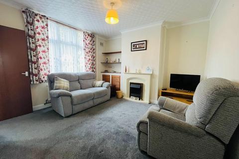 2 bedroom terraced house for sale, Kenmuir Avenue, Kingsley, Northampton NN2