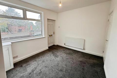 undefined, Park Road, Burslem