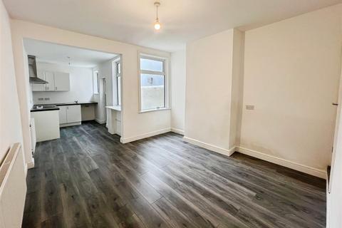 undefined, Park Road, Burslem