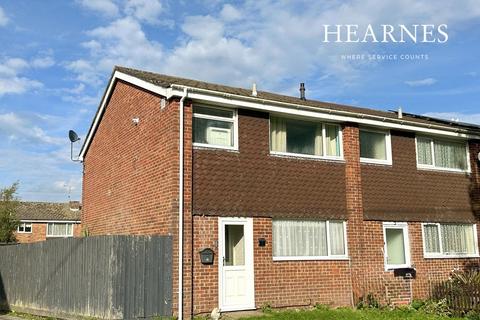 Dacombe Drive, Upton, Poole, BH16