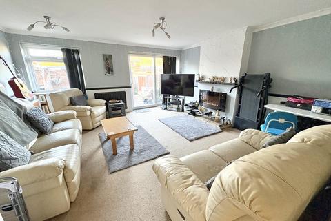 undefined, Dacombe Drive, Upton, Poole, BH16