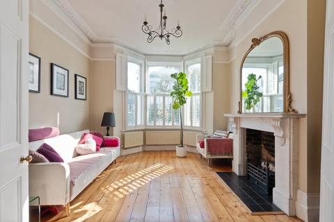 undefined, Ethelden Road, London W12
