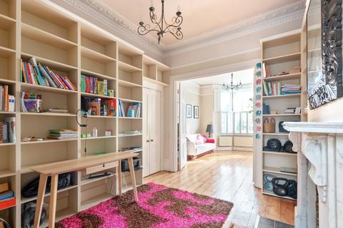 undefined, Ethelden Road, London W12