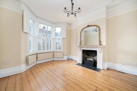 undefined, Ethelden Road, London W12