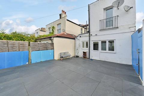 3 bedroom terraced house for sale, Graham Road, Mitcham, CR4