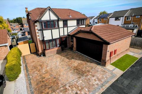 undefined, Fernleigh, Leyland