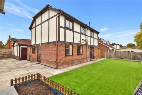 undefined, Fernleigh, Leyland