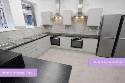 undefined, King Street, Newcastle-Under-Lyme ST5