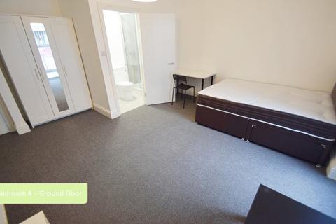 undefined, King Street, Newcastle-Under-Lyme ST5