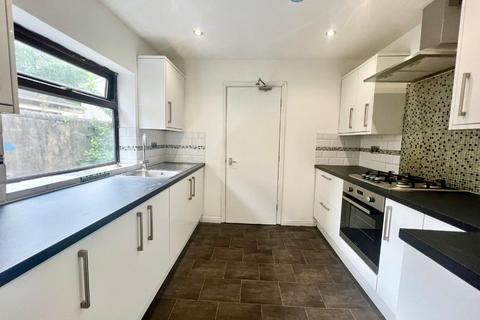 undefined, Seaford Street, Stoke-On-Trent ST4