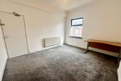 undefined, Seaford Street, Stoke-On-Trent ST4