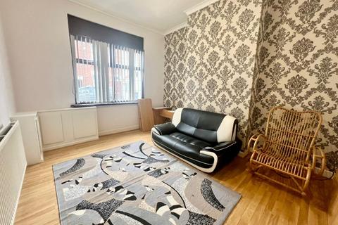 undefined, Seaford Street, Stoke-On-Trent ST4