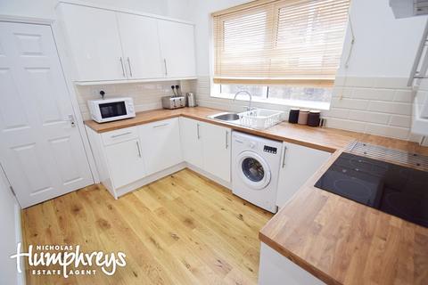 undefined, The Parkway, Stoke-On-Trent ST1