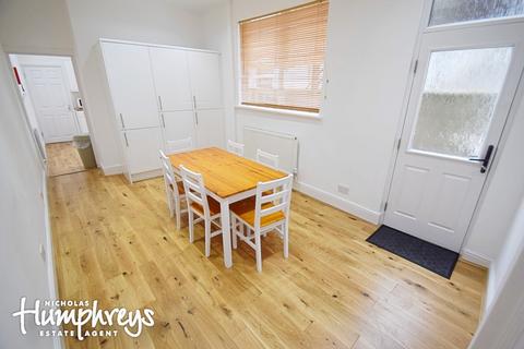undefined, The Parkway, Stoke-On-Trent ST1