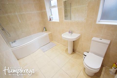 undefined, The Parkway, Stoke-On-Trent ST1