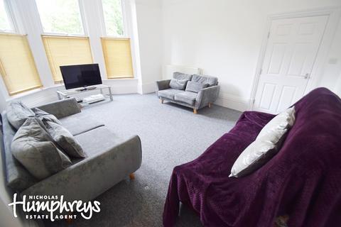 undefined, The Parkway, Stoke-On-Trent ST1