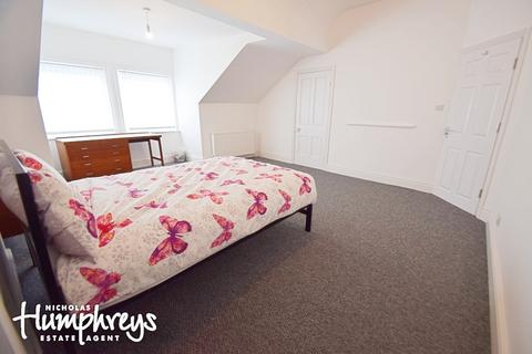 undefined, The Parkway, Stoke-On-Trent ST1