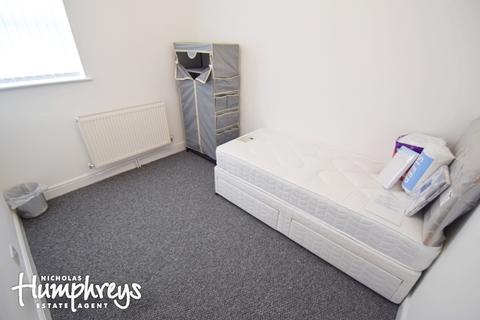 6 bedroom house share to rent, The Parkway, Stoke-On-Trent ST1
