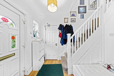 3 bedroom semi-detached house for sale, Barrow Hall Lane, Great Sankey, WA5