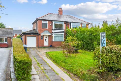 3 bedroom semi-detached house for sale, Barrow Hall Lane, Great Sankey, WA5