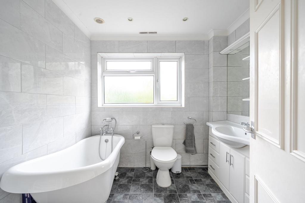 Bathrooms