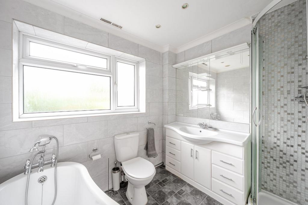 Bathrooms